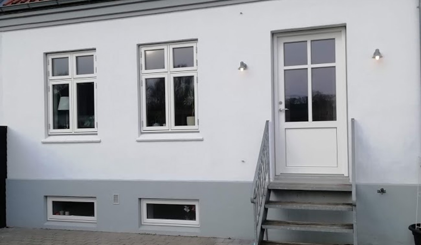 Et projekt