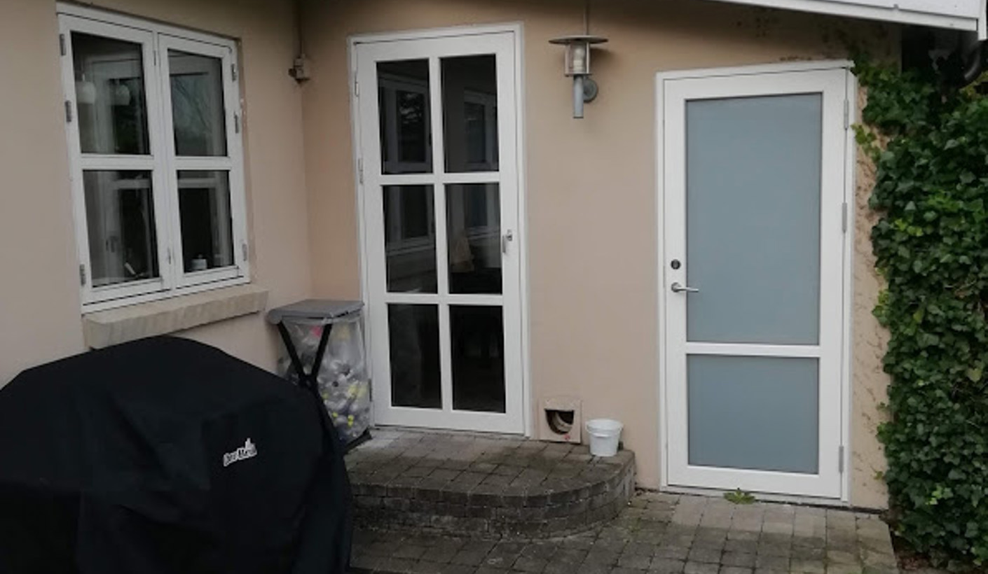 Et andet projekt